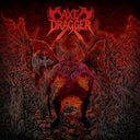 Axe Dragger - Axe Dragger [CD]