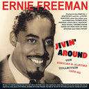 Ernie Freeman - Jivin' Around: The Singles & Albums Collection [CD]