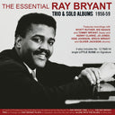 Ray Bryant - Essential Ray Bryant: Trio & Solo Albums 1956-59 [CD]