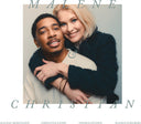 Malene Mortensen  / Sands,Christian - Malene & Christian [CD]