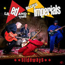 Lil Ed / Blues Imperials - Slideways (Wal) [CD]