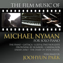 Joohyun Park - Film Music Of Michael Nyman For Solo Piano [CD]