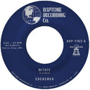 Cochemea - Mitote / Dilo [7" Vinyl]