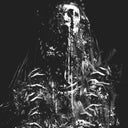 No/Mas - No Peace (Blk) [Clear Vinyl] (Org) (Mrb)