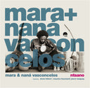 Mara Vasconcelos  & Nana - Ntsano [180 Gram] [Remastered]