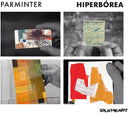 Parminter - Hiperborea [CD]