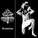 Frantic Aggressor - Extinction [CD]