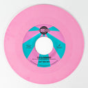 Say She She - Cut & Rewind / Disco Life - Pink [Colored Vinyl] (Pnk)