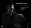 Bjorn Alterhaug - Blame It On My Age [CD]