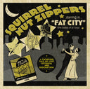 Squirrel Nut Zippers Starring In Fat City [CD]