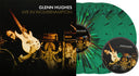 Live In Wolverhampton - Splatter Vinyl + Cd (W/Cd) [LP]