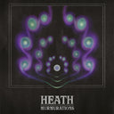 Heath - Murmurations [CD]