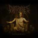 Diatribes - Degenerate [CD]
