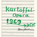 Henning Christiansen - Kartoffelopera (Ep) [7" Vinyl]