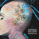 Elektriktus - Electronic Mind Waves [LP]