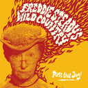 Freddie Steady's Wild Country - Pass That Jug [LP]
