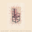 Alice Kemp - Profound Loss Of Meaning [LP]