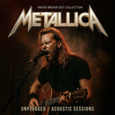Metallica - Unplugged [CD]