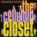 Pre-Order: Carter Burwell  / Lang,K.D. (Ltd) - Celluloid Closet - O.S.T. [Limited Edition]