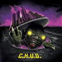Martin Cooper  / Hughes,David (Colv) (Grn) (Rmst) - C.H.U.D. - O.S.T. [Colored Vinyl] (Grn) [Remastered]