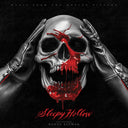 Pre-Order: Danny Elfman - Sleepy Hollow - O.S.T. [Colored Vinyl]
