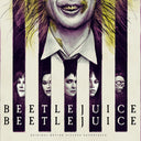 Beetlejuice Beetlejuice - O.S.T. (Colv) (Grn) - Beetlejuice Beetlejuice - O.S.T. [Colored Vinyl] (Grn)
