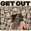 Pre-Order: Get Out - O.S.T. [Smoke]