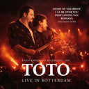Toto - Live In Rotterdam [CD]