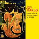 Joy Harjo - Insomnia & Seven Steps To Grace [LP]