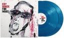 The Wake [Opaque Blue]