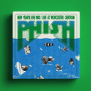 Phish - New Year's Eve 1993, Live At Worcester Centrum [Seaweed + Water 180g Vinyl Deluxe Box Set]