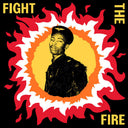 Fight The Fire: Digital Reggae Conscious / Various - Fight The Fire: Digital Reggae Conscious / Various [LP]