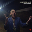 Morrissey - Make-Up Is A Lie [Indie Exclusive Red]