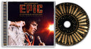 Elvis Presley - Epic: Elvis Presley In Concert - O.S.T. [CD]
