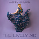 Aubrey Johnson - Lively Air (Wal) [CD]