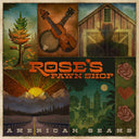 Rose's Pawn Shop - American Seams [LP]