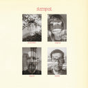 Sternpost - Unworld.Afterpop [LP]