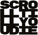 Bogdan Raczynski - Scroll Till You Die (Wal) [CD]