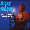 Micky Dolenz - Puts You To Sleep (Blue) [Colored Vinyl] (Aniv)