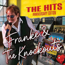 Franke & The Knockouts - Hits [Colored Vinyl] (Red) (Aniv)