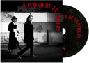 The Black Crowes - A Pound Of Feathers [CD]