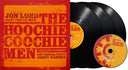 Jon Lord  / Hoochie Coochie Men / Barnes,Jimmy - Live At The Basement (W/Cd) (Fra) [LP]
