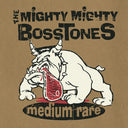 Mighty Mighty Bosstones - Medium Rare [CD]