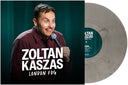 Zolton Kaszas - London Fog [LP]