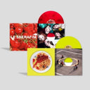 LE SSERAFIM - Spaghetti (Asia) [LP]