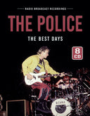Police - Best Days [Indie Exclusive] [Indie Exclusive]