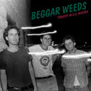 Beggar Weeds - Tragedy In Us History [CD]