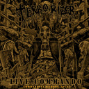 Terrorizer - Live Commando [CD]