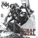 Helix - Scrap Metal [CD]