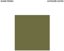 Autechre Guitar [CD]